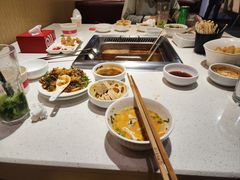 -海底捞火锅(海悦天地店)