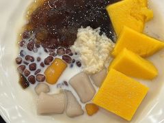 -鲜芋仙(观音桥大融城LG店)