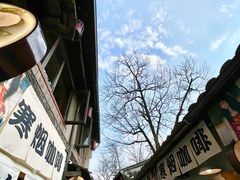 -小河直街历史文化街区