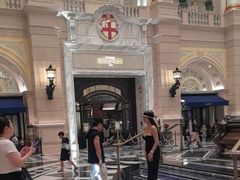 -澳门威尼斯人综合度假区