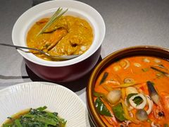 -BetterThai 泰加(苏州中心店)