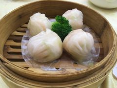 -心点盛宴江南西店
