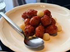 福州荔枝肉-遇外滩(BFC外滩金融中心店)