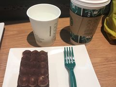 -星巴克(成都机场T2店)