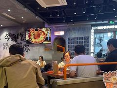 -路边羊烧烤酒场(宝带路店)