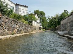 -天目湖松岭竹海漂流