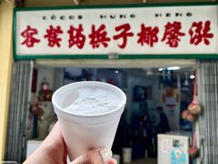 -洪馨椰子