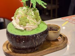 -润泽园椰子鸡(汇一城店)