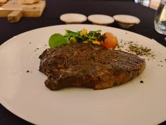 -圣丰索菲特·法国餐厅