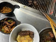 -同心烧烤(总店)