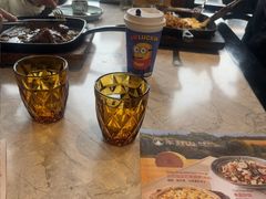 -半秋山西餐厅(宜昌大洋店)