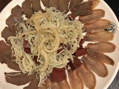 -许府牛杂·鲜牛肉火锅(梁溪万达店)