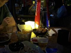 -胡桃里音乐酒馆(白云五号T5 MALL店)