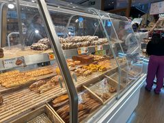 -85度C(厦门中华城新店)