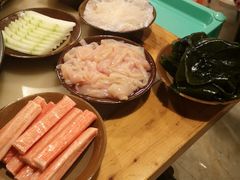 -黄潇洒老火锅(九眼桥宏济巷店)