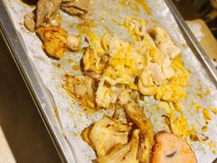 -玫瑰花园自助烤肉(顺义鑫海韵通店)