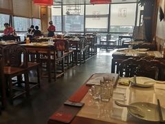 -小吊梨汤·北京菜·烤鸭(双井乐成中心店)