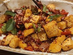 -那时新疆·若羌(经纬汇店)