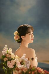 -茜茜公主婚纱摄影会馆