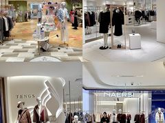 -松雷商业(南岗店)