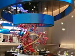 -锦府园·新台州菜(合生汇店)