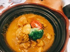 -新世界餐厅(万达店)
