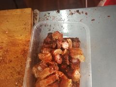 -脆皮五花肉(建东街旗舰店)