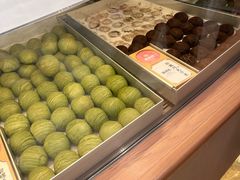 自助取餐区-稻香村(观前街店)