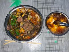 -凤张螺蛳粉·爽口粉(跃进路总店)