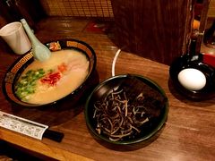-一蘭拉面(新宿中央东口店)