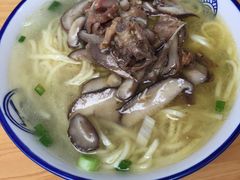 -吴记喜利来老面馆(新光华街店)