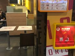 -麦当劳(杭州庆春路店)