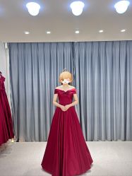 -MISS MIA 婚纱品牌馆