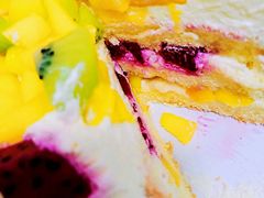 -维尔纳斯·生日蛋糕·动物奶油冰淇淋蛋糕(六里桥店)