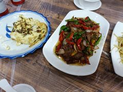 -石牛酒家(庐山风景名胜区店)