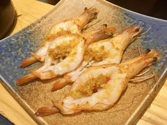 -广州增城保利皇冠假日酒店-玄日本餐厅