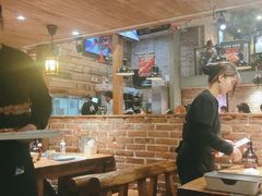-馋嘴猫北京食堂·烤鸭·宵夜(亚运村店)
