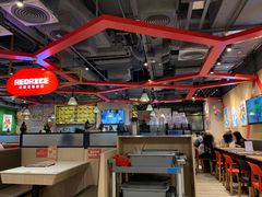 -Red Rice米饭主题餐厅(荔枝角店)