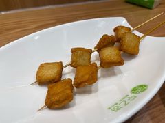 -甲乙饼·北京手工肉饼(西直门凯德茂店)