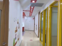 -昂立青少儿成长中心(普陀中潭校区)