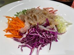 -老船夫婚宴婚庆会馆(延吉路店)
