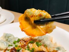 -安天民北方饺子(白石洲店)