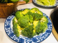 -宣武小院涮肉(前门店)