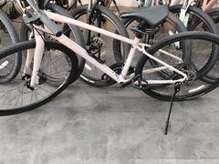 -GIANT捷安特自行车专卖店(金桥台儿庄路店)