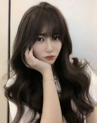 点击看大图 -那茉 Hair Salon