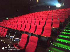 -万达影城(浦西万达广场激光IMAX店)