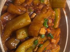 -留半山·香港食堂(啦啦宝都店)