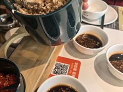 -烹然四季椰子鸡火锅(姚家园万象汇店)