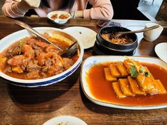 -陈麻婆豆腐(旗舰店)