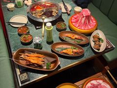 -牛New寿喜烧(金鹰世界店)